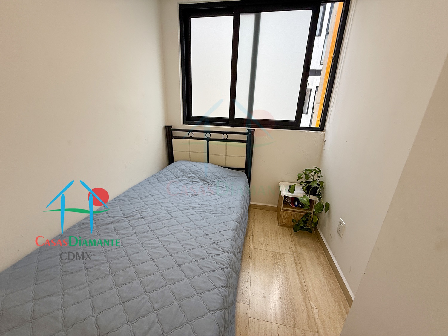 Río Magdalena Magda BFJ - Cuarto de servicio 2